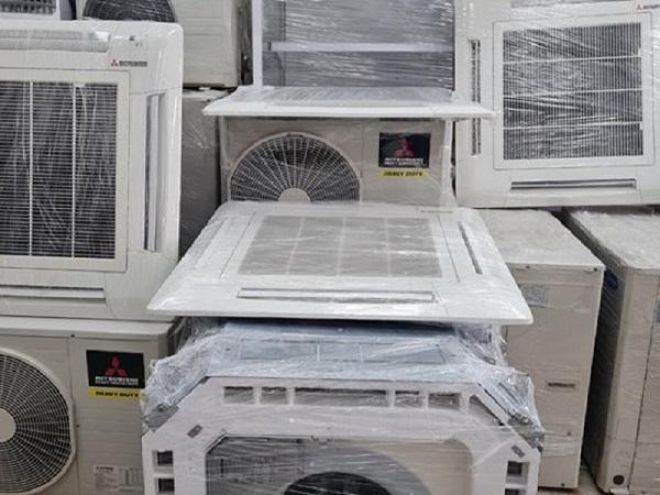 Mua Điều Hoà Máy Lạnh Cũ Giá Cao Lâm Đồng